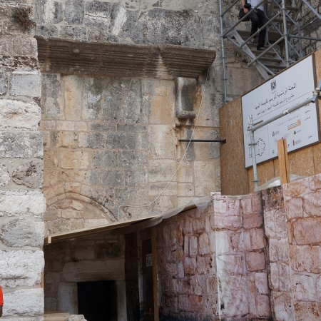 Church of the Nativity