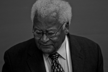 James Lawson (credit: Laura Garcia)